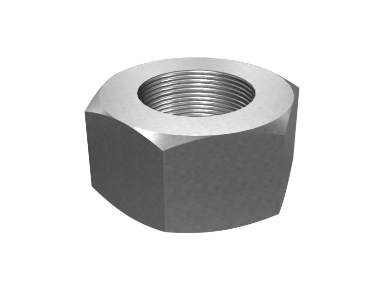 ГАЙКА НЕСКВОЗНОГО СОЕДИНЕНИЯ