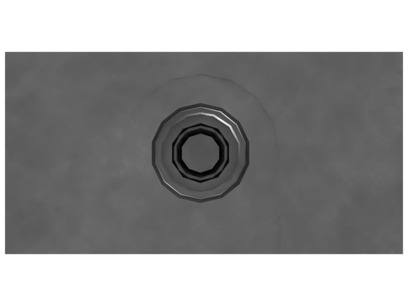 БЛОК КЛАПАНА ПРЕД.