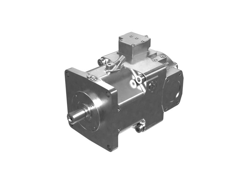 416-6559: 260cc Piston Pump 4166559 купить