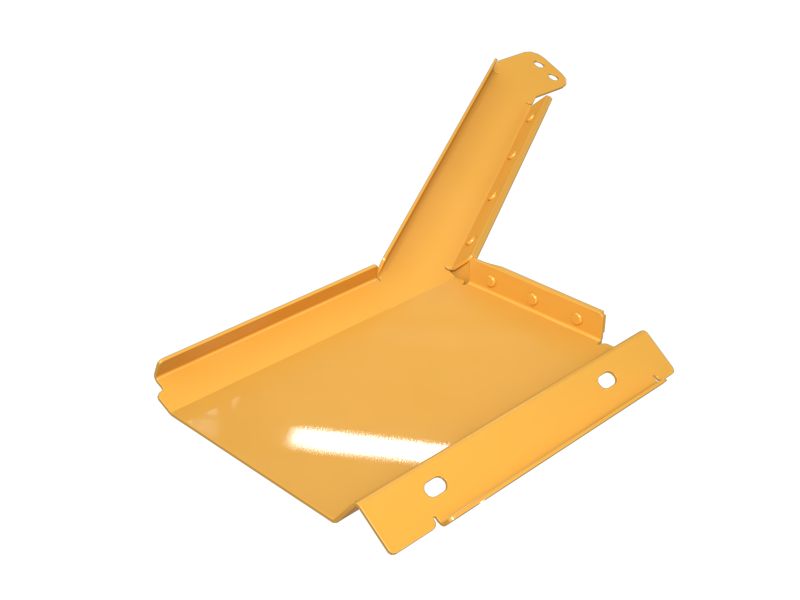 ОГРАЖДЕНИЕ В СБОРЕ