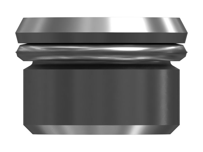 ЗАГЛУШКА МАГНИТНАЯ