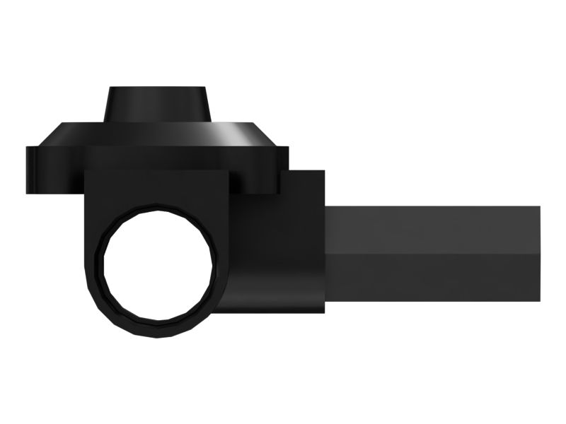 БЛОК КЛАПАН КОНТУРА УПРАВЛЕНИЯ