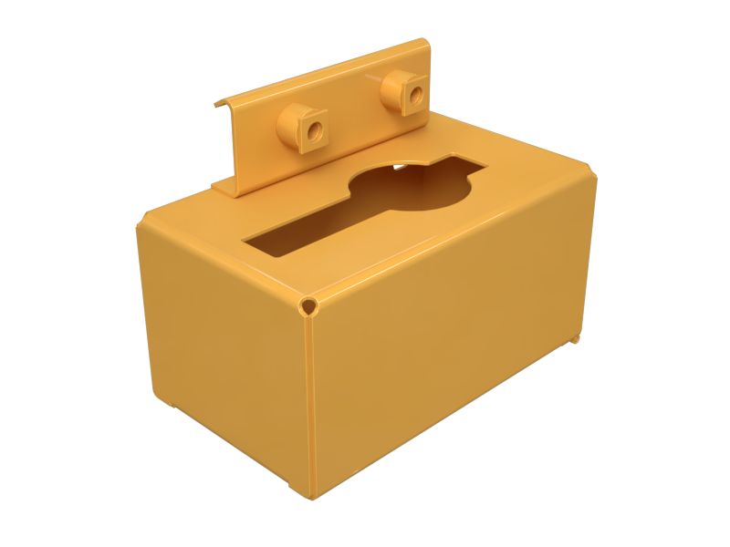 255-7702: ЯЩИК В СБОРЕ