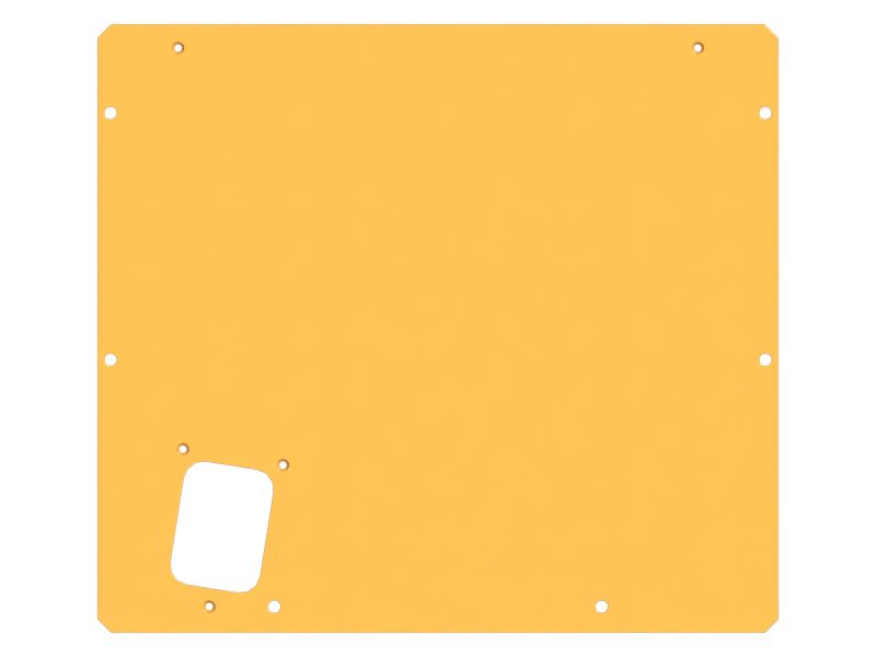 ПАНЕЛЬ ПОЛА