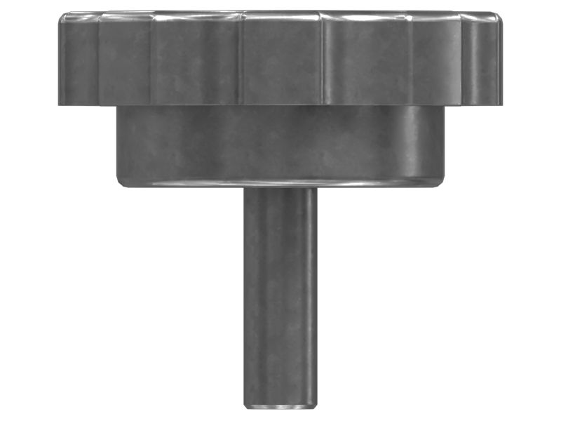 Рукоятка экрана кабины M10X1.5