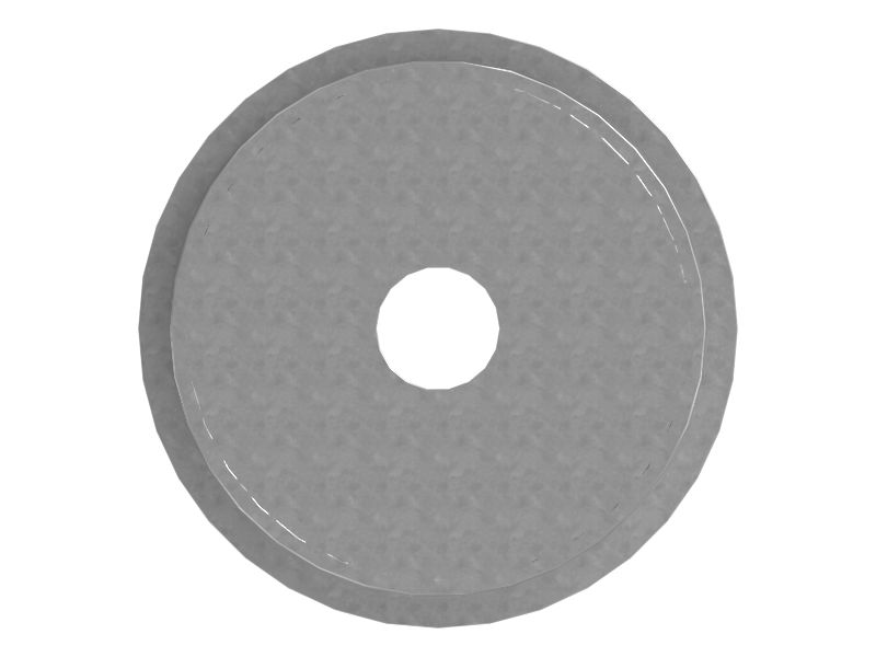 ОПОРА УПРУГАЯ