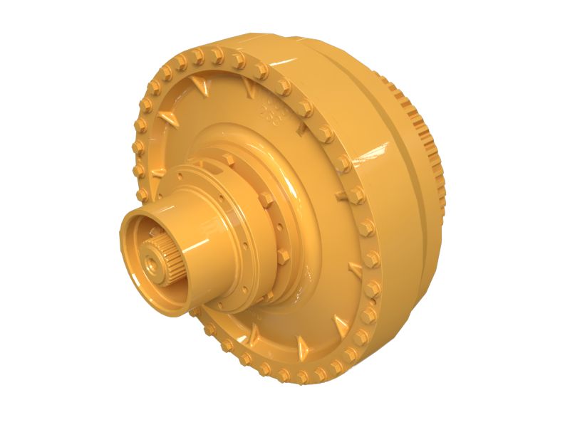 ГРУППА ТК С TDR