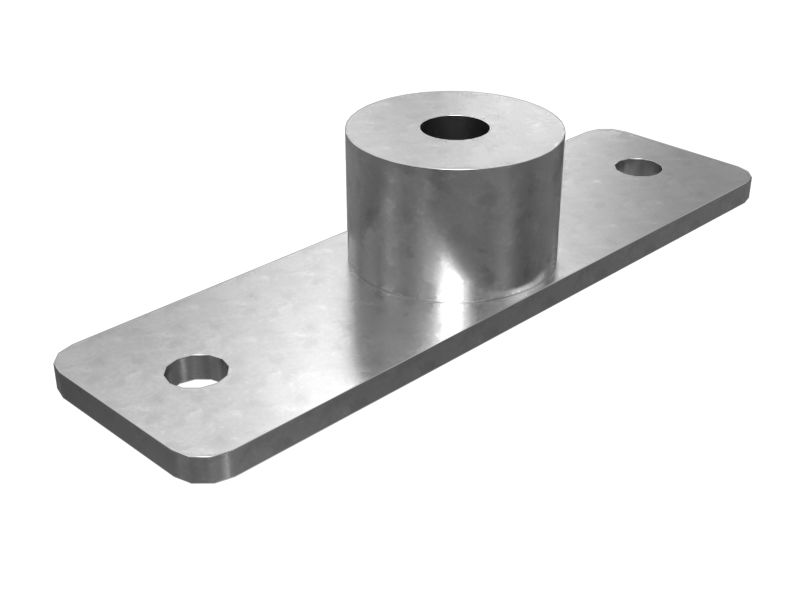 КРОНШТЕЙН В СБОРЕ