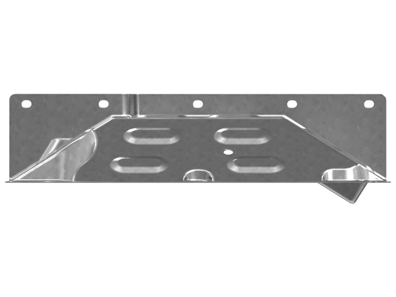 ЩИТОК В СБОРЕ