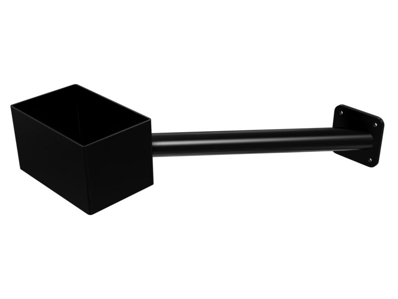 261-4403: КРОНШТЕЙН В СБОРЕ