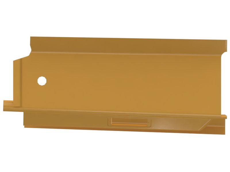 ПРАВАЯ ГИЛЬЗА В СБОРЕ