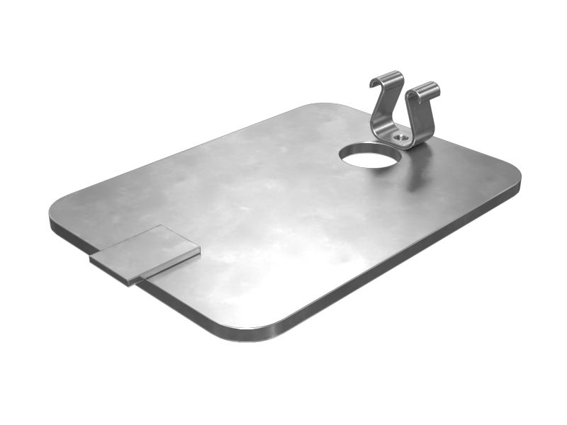 274-6754: Access Cover 2746754 купить