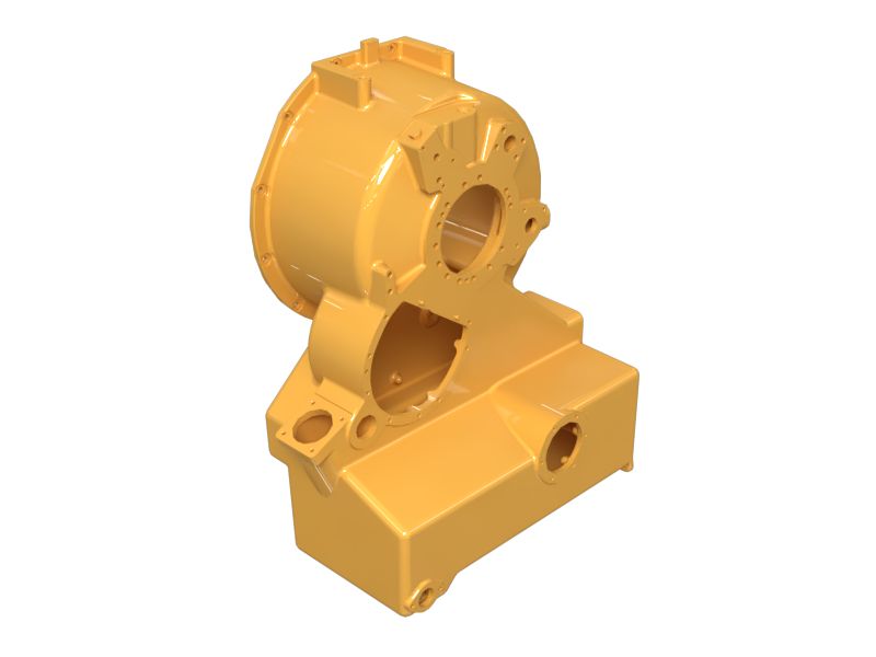 107-4036: КОРПУС TC