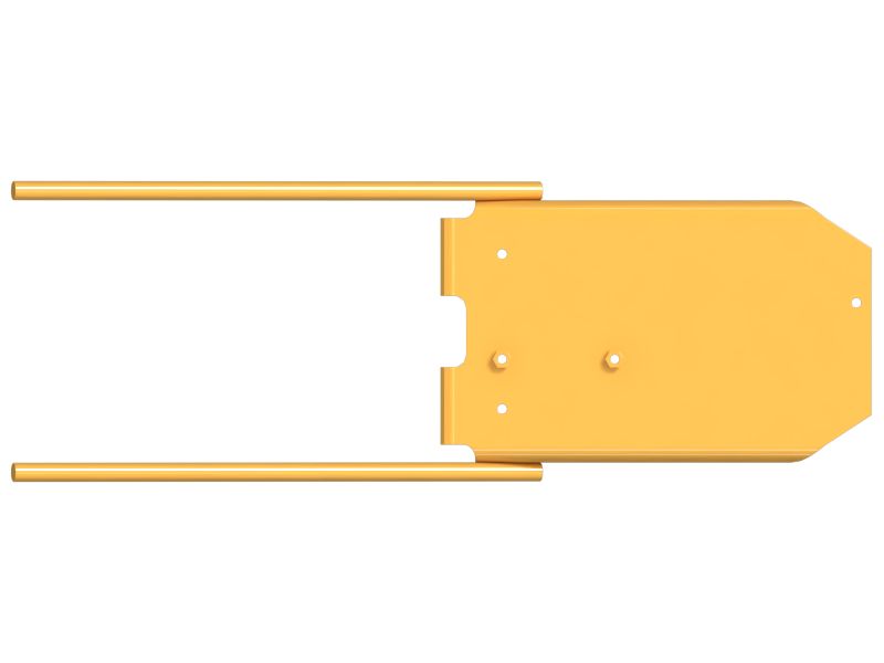 НАПРАВЛЯЮЩАЯ ШЛАНГА В СБОРЕ