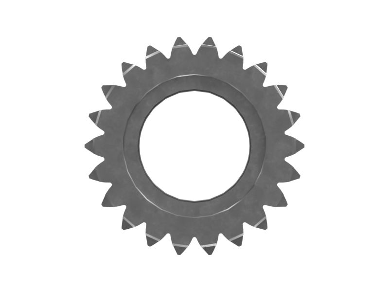 Gear-Sun