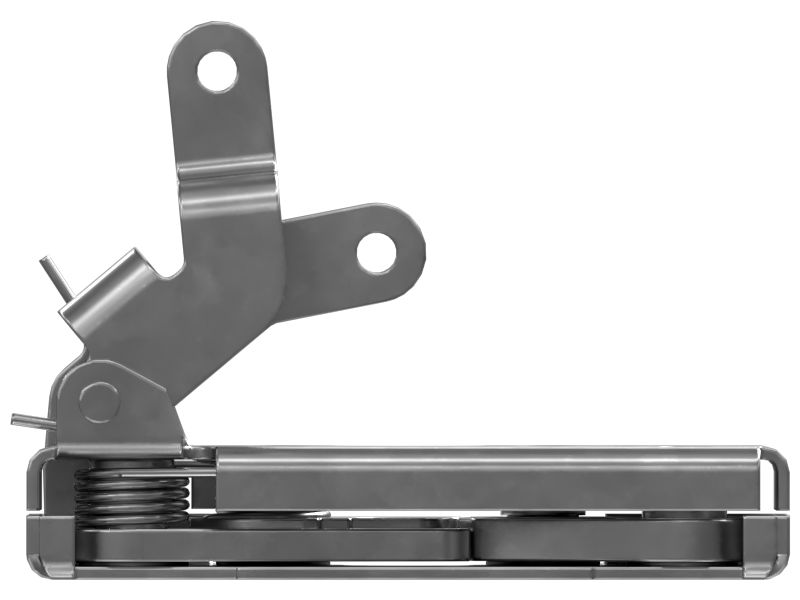 ЗАЩЕЛКА ДВЕРИ