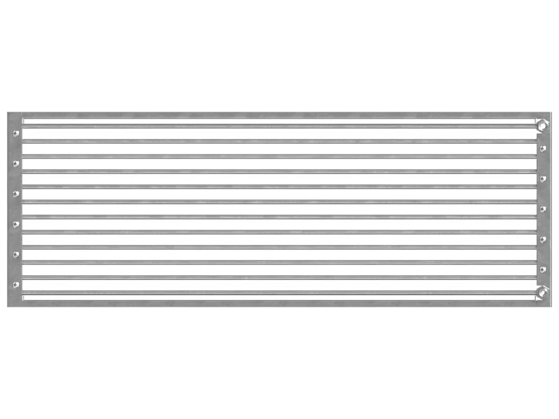 СЕРДЕЧНИК AC C В СБОРЕ