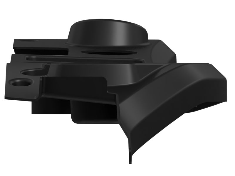 КРЫШКА В СБОРЕ