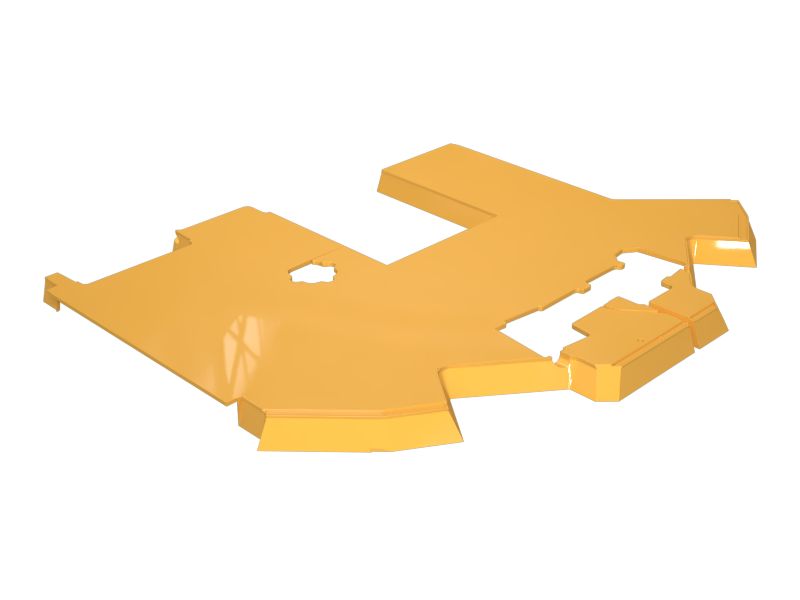 НАПОЛЬНЫЙ КОВРИК