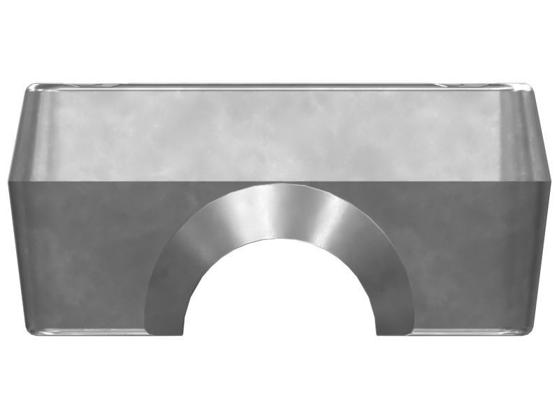 КРЫШКА ПОДШИПНИКА