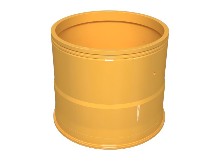 ОБОД В СБОРЕ 44X63