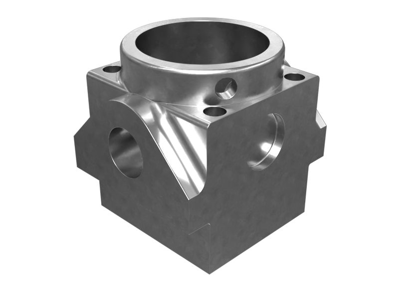 445-2955: 407.9mm Long Adjusting Block 4452955 купить
