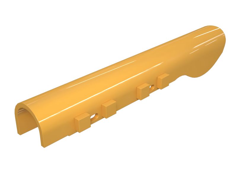 206-3664: ОГРАЖДЕНИЕ В СБОРЕ