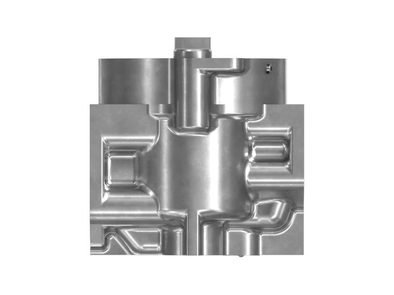 БЛОК НАСОСА