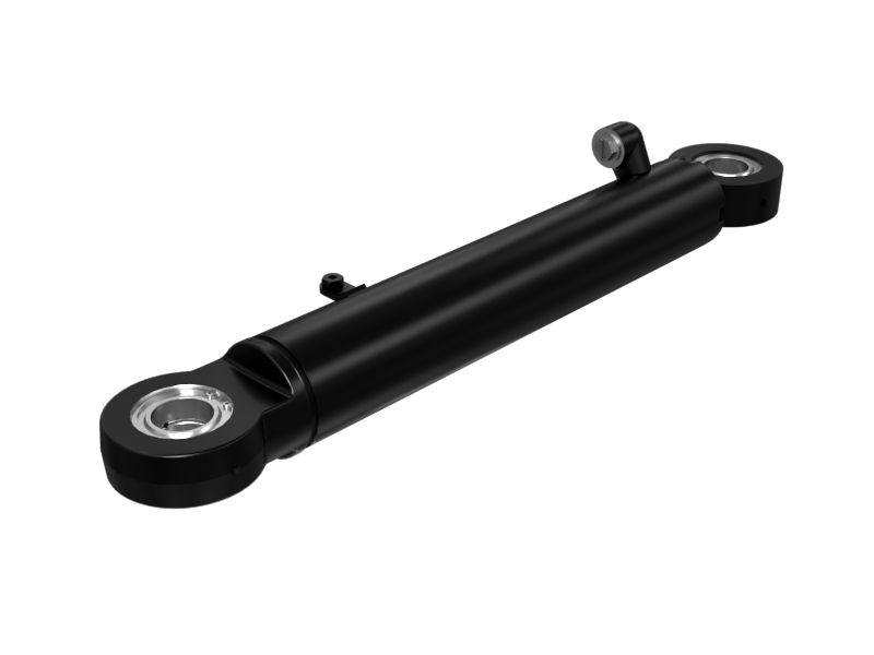 Блок цилиндров-0089