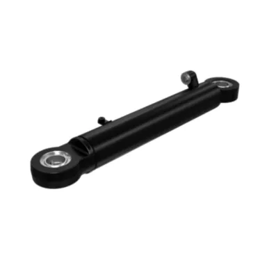CAT 437,5 MM STROKLU HİDROLİK SİLİNDİR