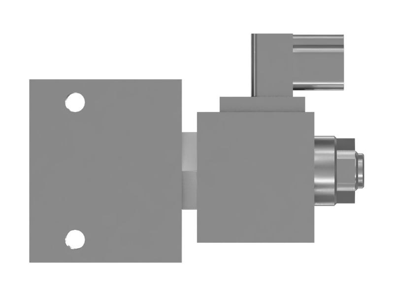 БЛОК КЛАПАНА ЭЛЕКТРОМАГНИТНОГО