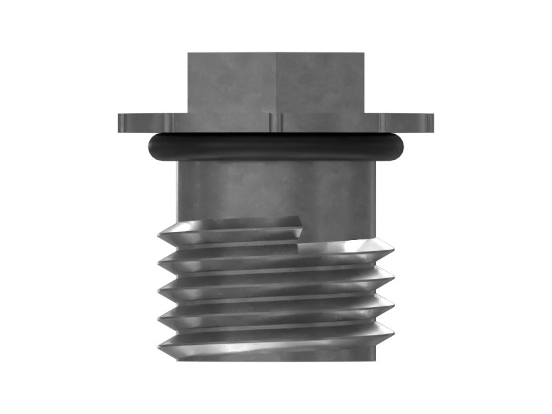 419-3248: M30 Threaded Plug | CATCorp