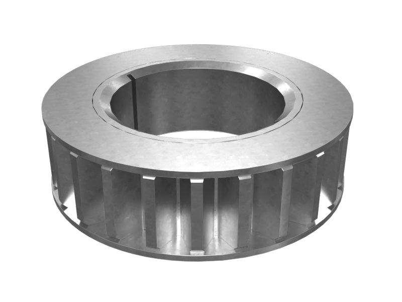 ШЕСТЕРНЯ 24-ЗУБ. В СБОРЕ