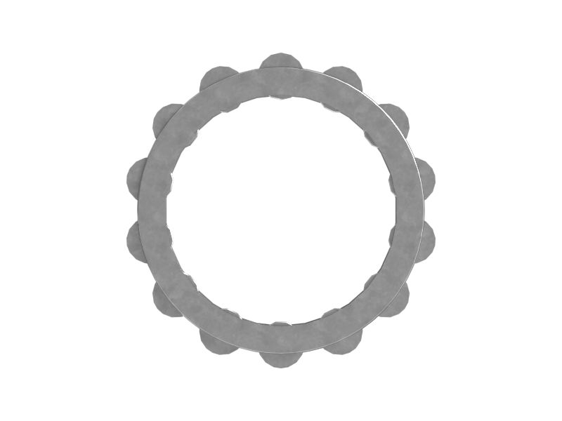 ИГОЛЬЧАТЫЙ ПОДШИПНИК