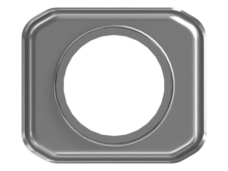 Нижний демпфер гидравлического молота