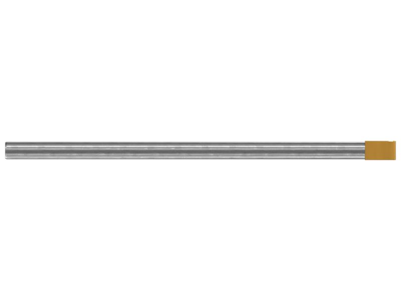 ШТОК В СБОРЕ