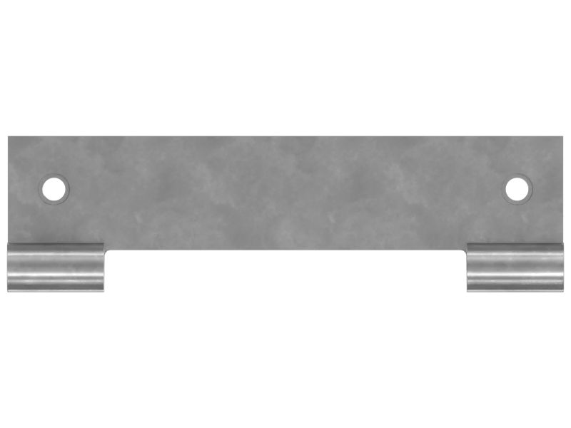 236-4975: 287.5mm Long Side Panel Hinge 2364975 купить
