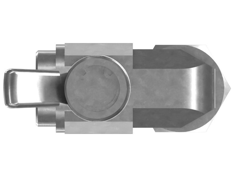 КЛАПАН ШАРОВОЙ В СБОРЕ