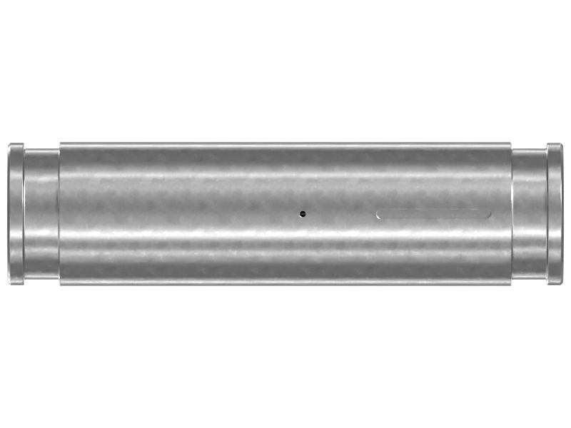 445-4006: 278.79mm Diameter Boom Point Shaft | CATCorp