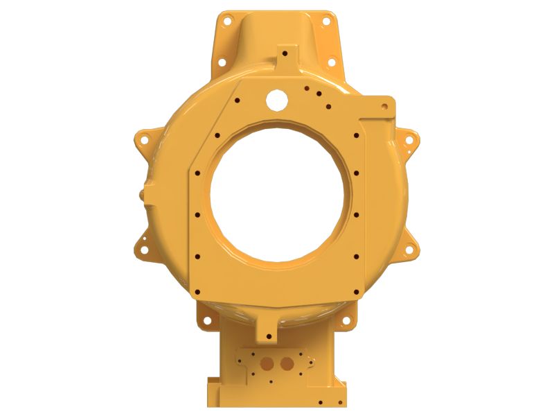 КАРТЕР В СБОРЕ