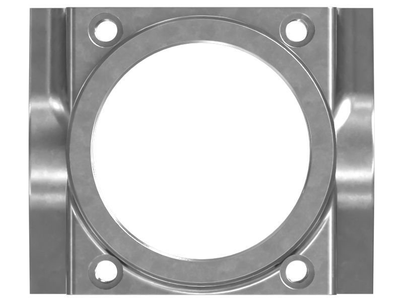 445-2955: 407.9mm Long Adjusting Block 4452955 купить