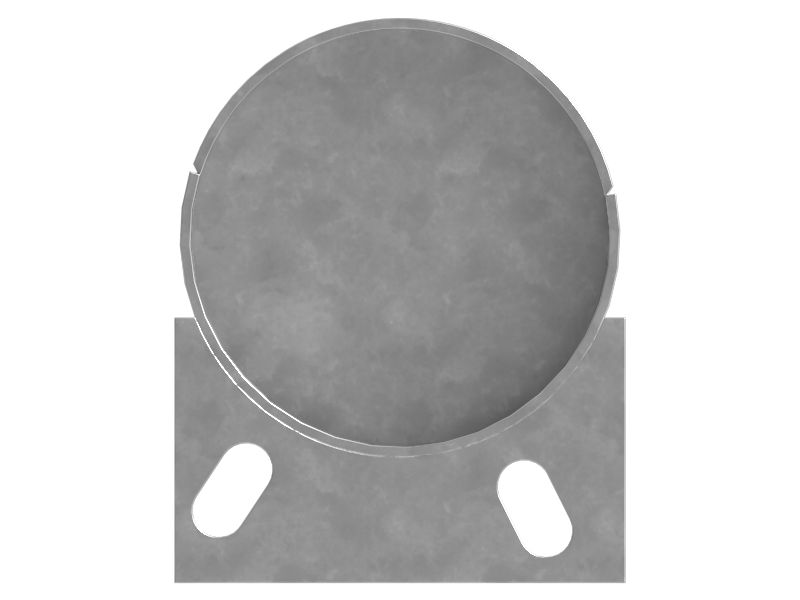 КРОНШТЕЙН В СБОРЕ