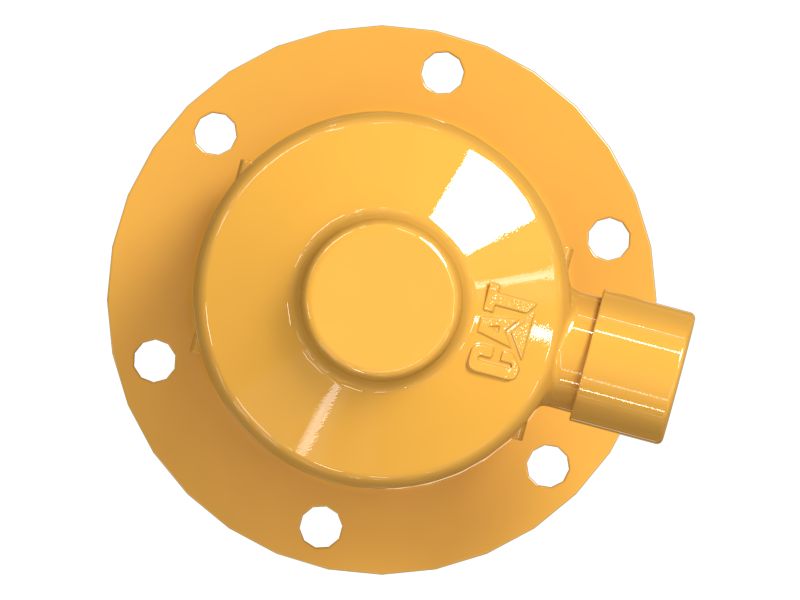 ВОЗДУХОВОД В СБОРЕ