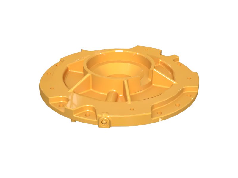 281-6355: ПОДШИПНИК CGE