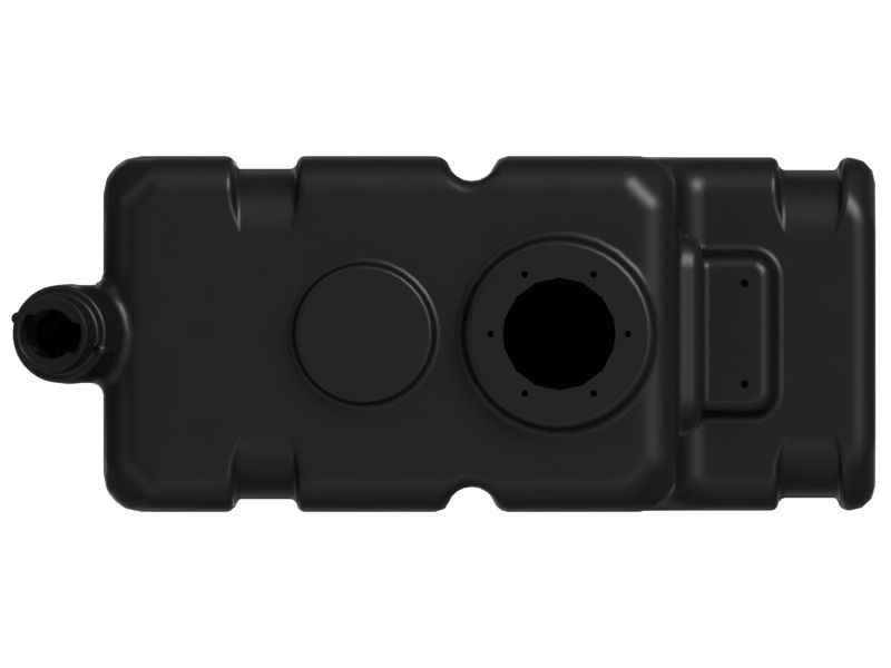 БАК ЖИДКОСТИ DEF