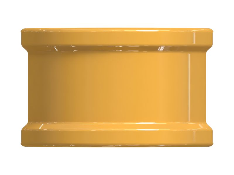 Стальной игольчатый подшипник с наружным диаметром 66 мм