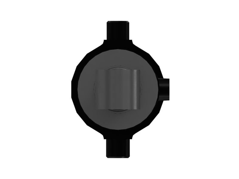 Блок цилиндров