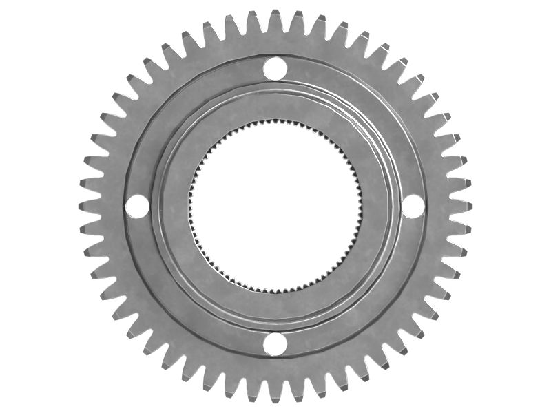 558-0161: GEAR-INPUT 5580161 купить