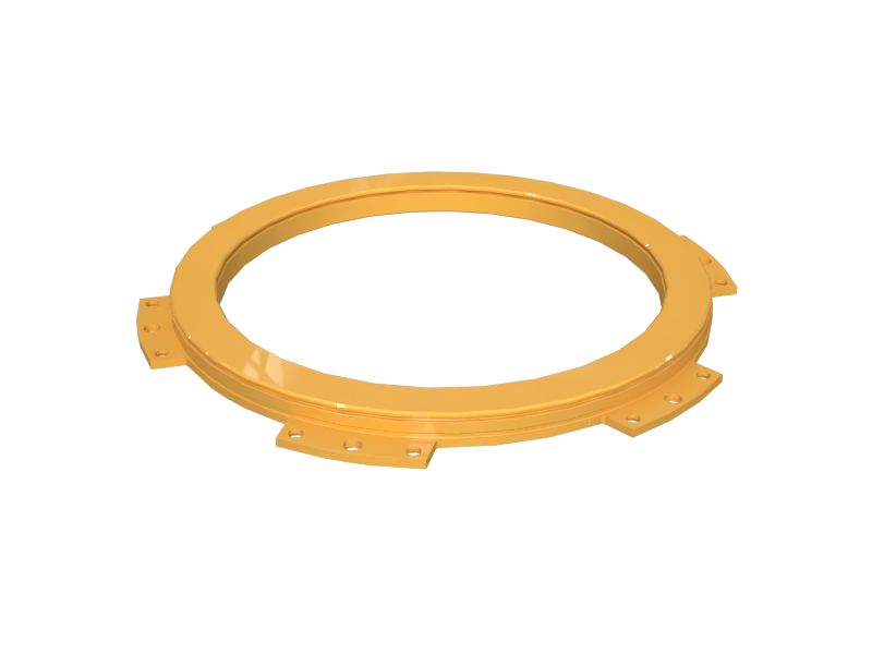 508-0895: PISTON-CLUTC 5080895 купить
