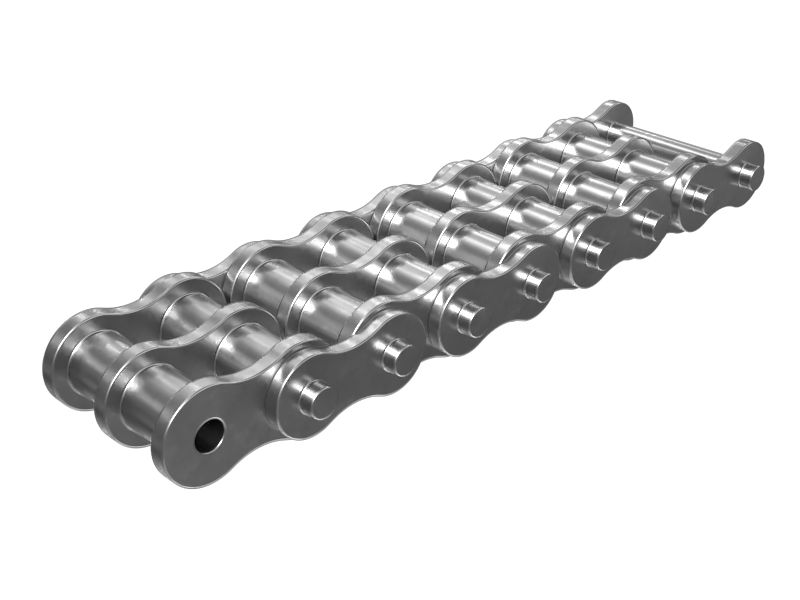 ЦЕПЬ В СБОРЕ